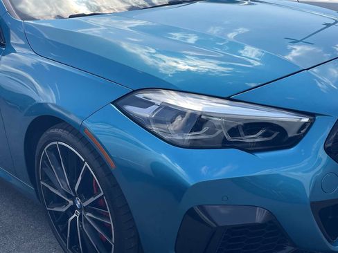 Used 2024 BMW M235i xDrive Gran Coupe w/ Premium Package AWD/4WD image 10