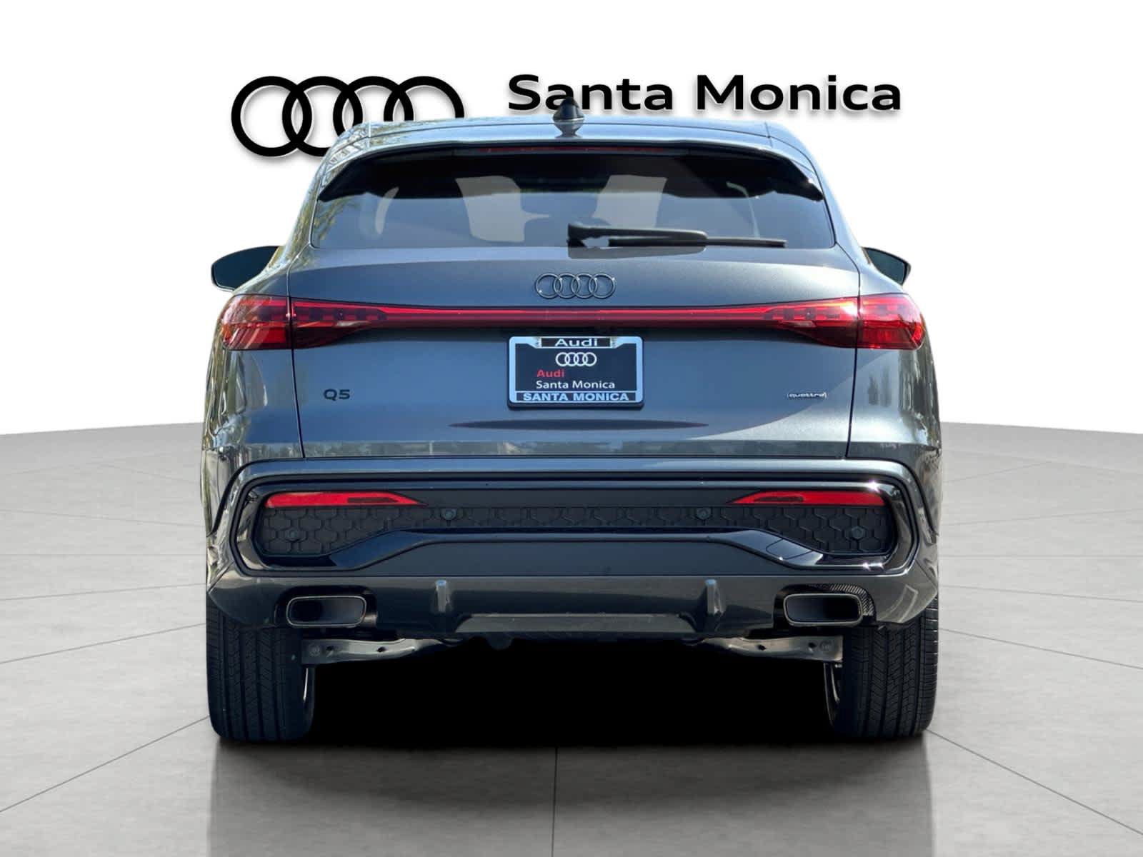 New 2026 Audi Q5 Premium Plus AWD/4WD image 5