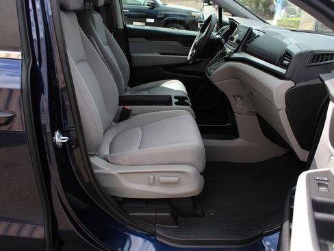Used 2021 Honda Odyssey LX image 26