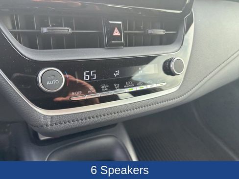 Used 2024 Toyota Corolla SE image 14