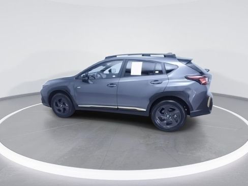 Used 2025 Subaru Crosstrek 2.5i Sport AWD/4WD image 6