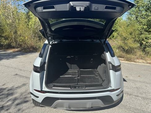 Used 2026 Land Rover Range Rover Evoque S image 7