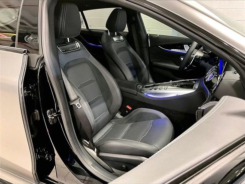 Used 2024 Mercedes-Benz AMG GT 53 image 12