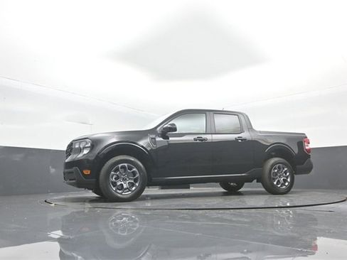 New 2026 Ford Maverick XLT w/ XLT Luxury Package image 27