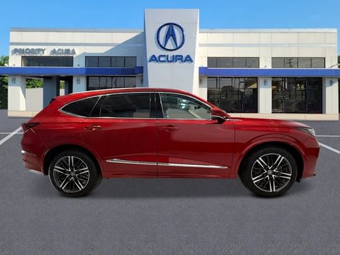 New 2026 Acura MDX SH-AWD w/ Advance Package image 6