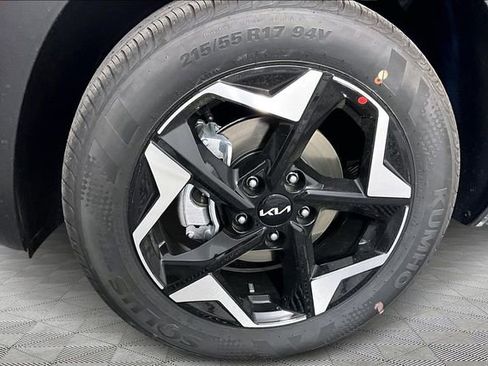 New 2026 Kia Seltos S image 13