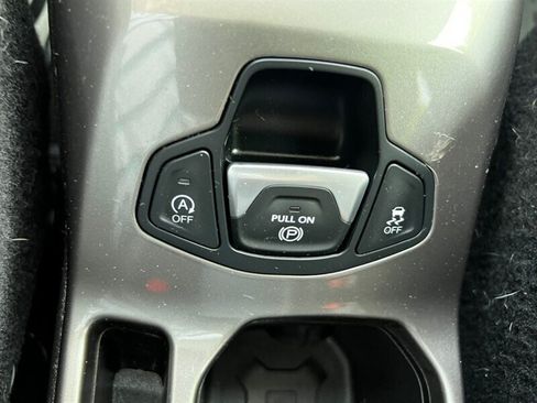 Used 2020 Jeep Renegade Limited AWD/4WD image 38