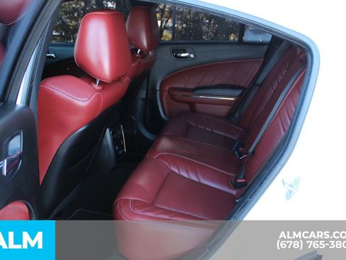 Used 2022 Dodge Charger SRT Hellcat image 17