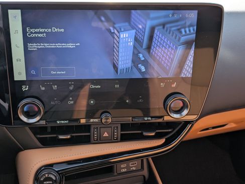 Used 2024 Lexus NX 350h AWD w/ Premium Package image 29