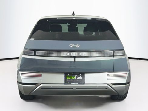 Used 2024 Hyundai Ioniq 5 Limited RWD image 7