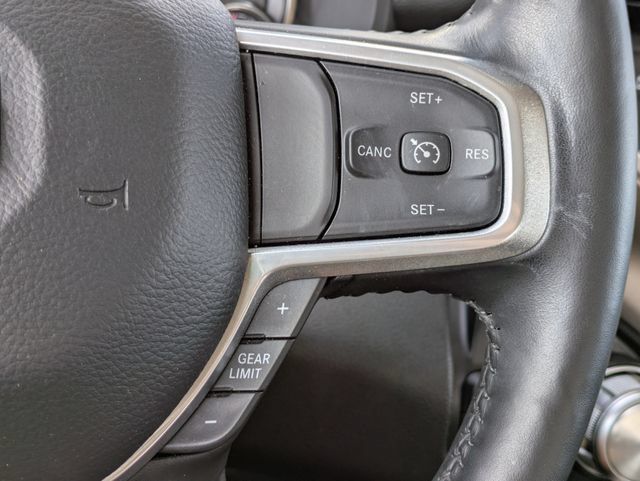 Certified 2020 RAM 1500 Laramie AWD/4WD image 21
