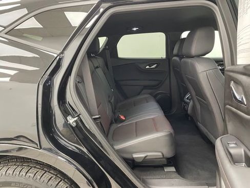 Certified 2024 Chevrolet Blazer RS image 14