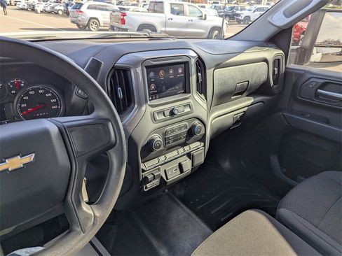 Certified 2023 Chevrolet Silverado 3500 W/T image 20