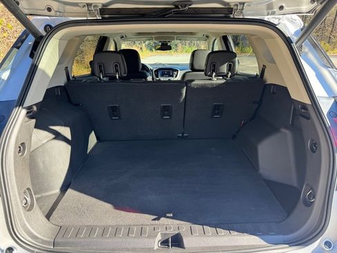 Used 2020 GMC Terrain Denali w/ Denali Premium Package image 17