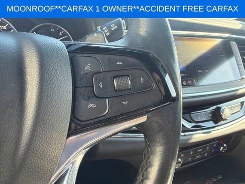 Used 2024 Buick Enclave Avenir w/ Avenir Technology Package AWD/4WD image 30