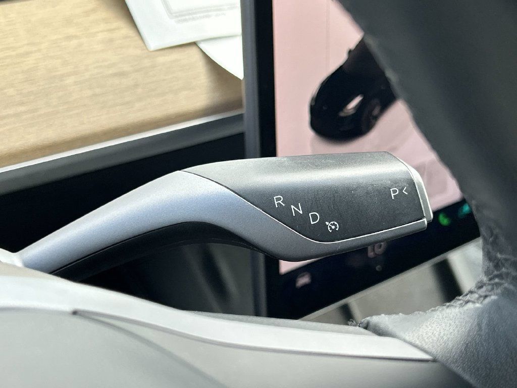 Used 2023 Tesla Model 3 Standard Range RWD image 13