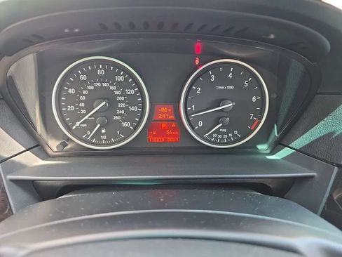 Used 2010 BMW 528i xDrive Sedan AWD/4WD image 19