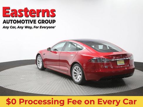 Used 2018 Tesla Model S 100D AWD/4WD image 62