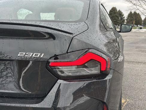 New 2026 BMW 230i xDrive Coupe w/ Premium Package image 12