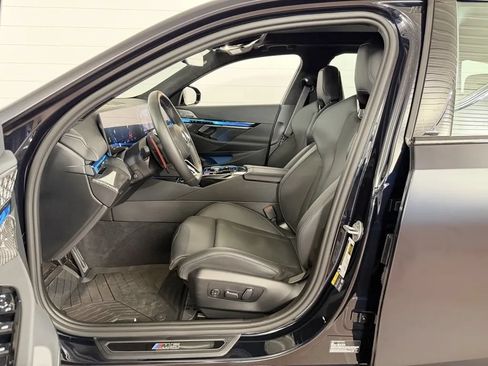 Used 2026 BMW M5 Touring AWD/4WD image 13