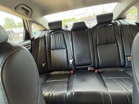Used 2022 Honda Accord Sport Special Edition image 17