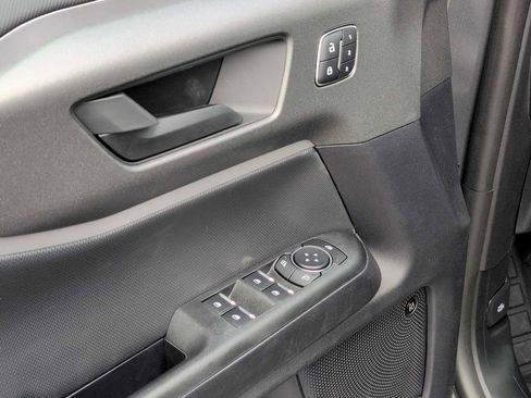 New 2025 Ford Bronco Sport Badlands image 7