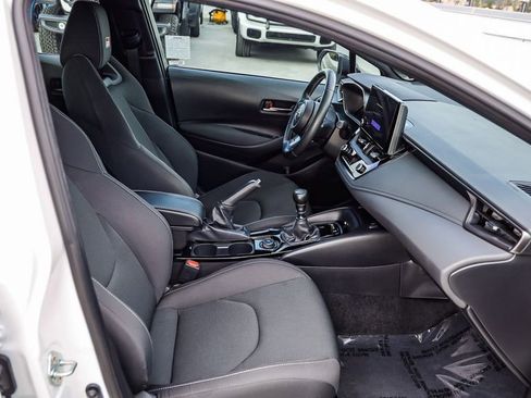 Used 2023 Toyota Corolla GR w/ Performance Package image 20