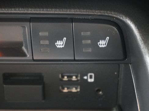 Used 2021 MAZDA MX-5 Miata Grand Touring image 22