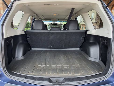 Used 2011 Subaru Forester 2.5X Touring AWD/4WD image 17