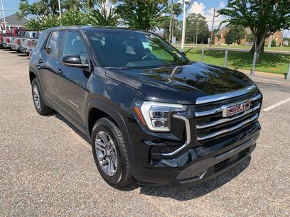 Used 2026 GMC Terrain Elevation