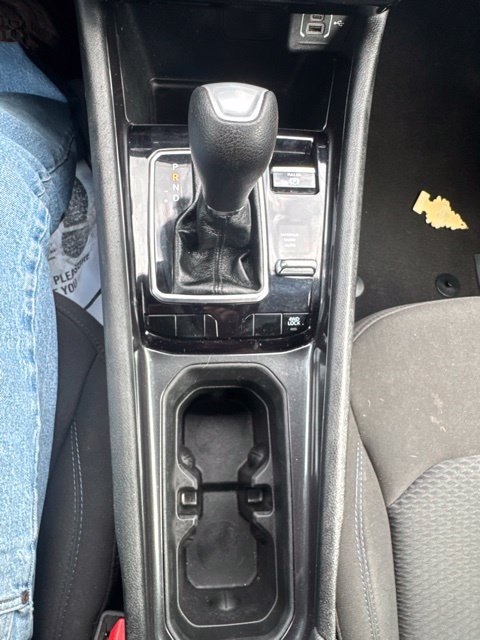 Used 2024 Jeep Compass Sport AWD/4WD image 25