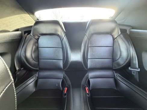 Used 2021 Ford Mustang GT Premium w/ Equipment Group 401A image 18