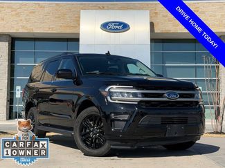 Used 2024 Ford Expedition XLT video 1