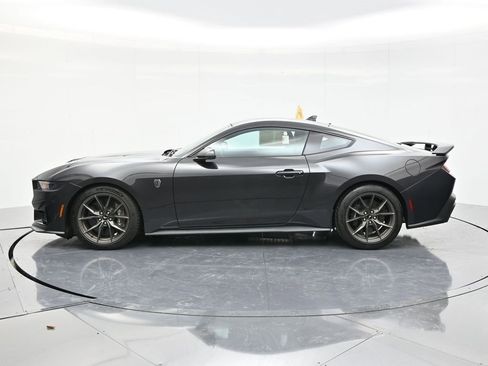 Certified 2024 Ford Mustang Dark Horse image 8