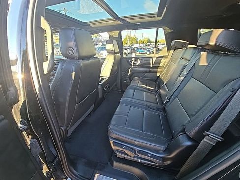 Used 2023 Chevrolet Tahoe RST image 26