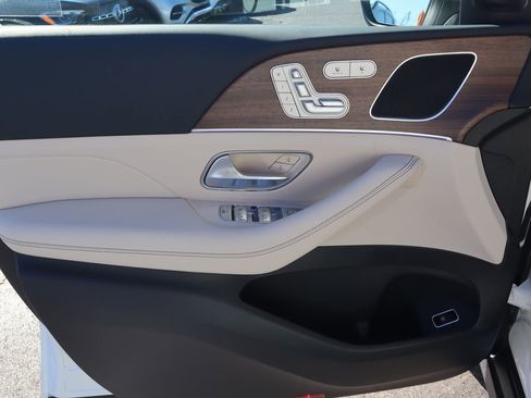 New 2026 Mercedes-Benz GLE 350 4MATIC image 18