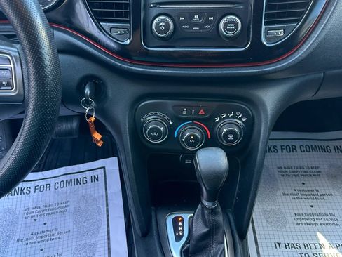 Used 2015 Dodge Dart SE w/ Convenience Group FWD image 20