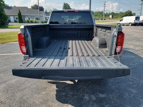 Used 2021 GMC Sierra 1500 Elevation image 23