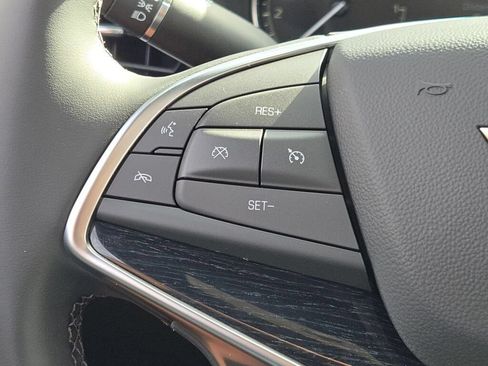New 2025 Cadillac XT5 Premium Luxury w/ LPO, Floor Liner Package FWD image 32