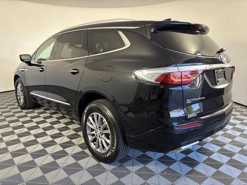 Used 2023 Buick Enclave Essence AWD/4WD image 44