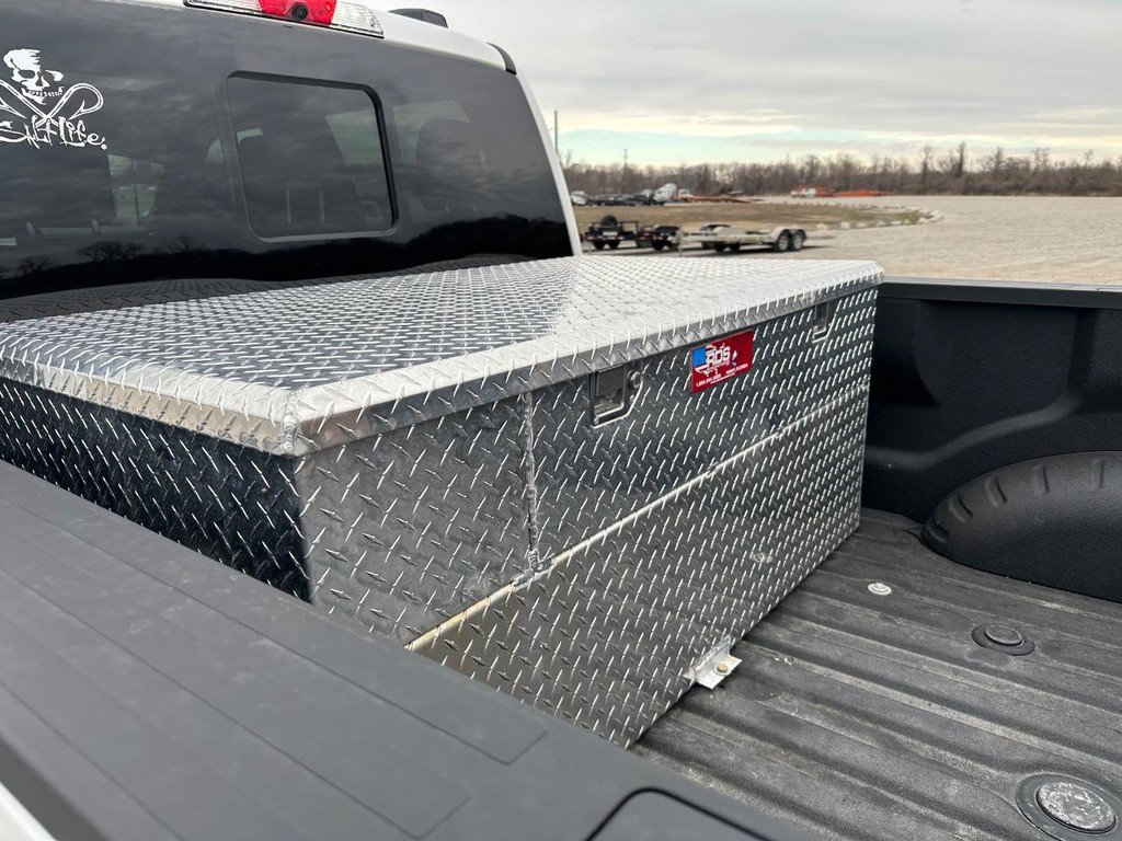 Used 2026 Ford F450 Platinum w/ Platinum Plus Package AWD/4WD image 21