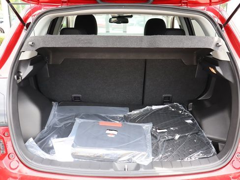 New 2024 Mitsubishi Outlander Sport ES image 17