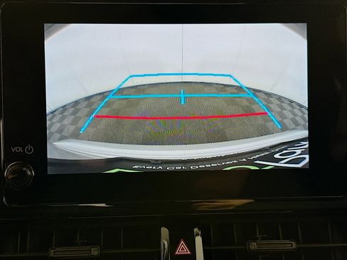 Used 2026 Toyota Corolla LE image 22