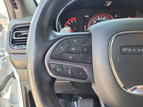 Used 2023 Dodge Durango R/T RWD image 26