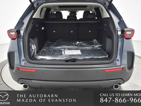 New 2026 MAZDA CX-50 AWD 2.5 S w/ Weather Package image 33