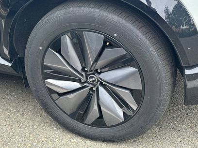 Certified 2024 Nissan Ariya FWD