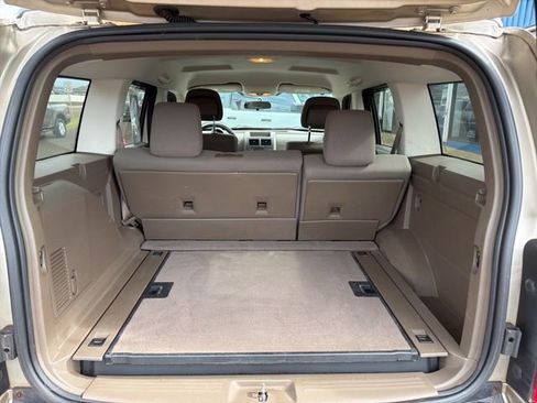 Used 2010 Dodge Nitro SE w/ Popular Equipment Group RWD image 9