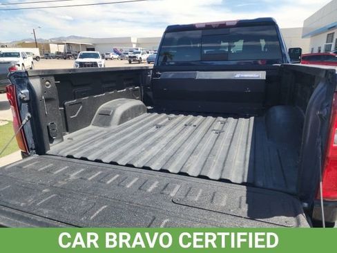 Certified 2020 Chevrolet Silverado 3500 High Country AWD/4WD image 18