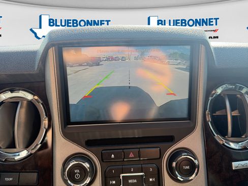 Used 2016 Ford F450 Platinum AWD/4WD image 16