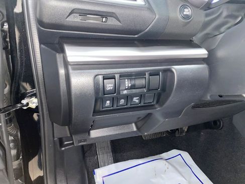 Certified 2023 Subaru Crosstrek 2.5i Limited image 29